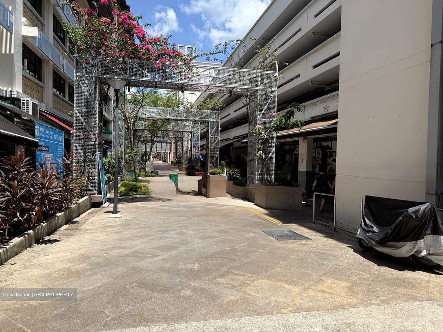 926 YISHUN CENTRAL 1 (D27), Retail #470844881